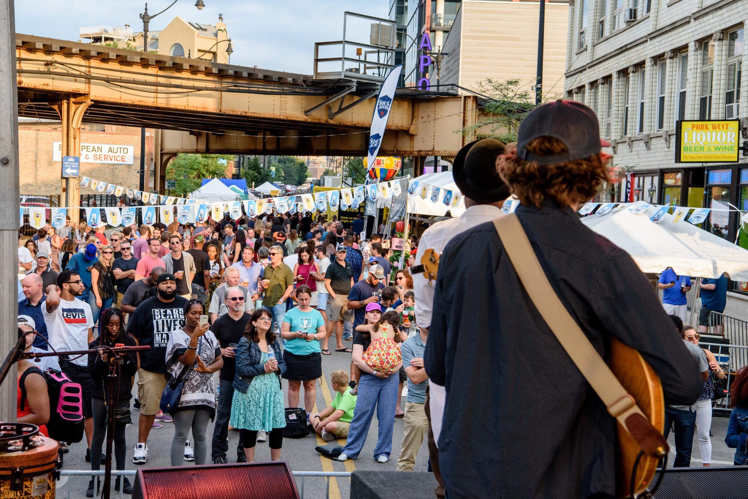 2019 Chicago Summer Festival Guide | Chicago News | WTTW 